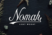 Nomah Light + Bonus