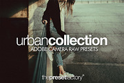 Urban Collection - Adobe Camera Raw