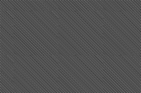Collection of seamless patterns. B&W in Patterns - product preview 4