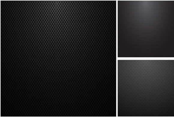 Dark texture - carbon surfaces. in Textures - product preview 4