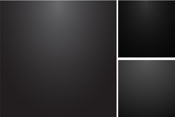 Dark texture - carbon surfaces. in Textures - product preview 5