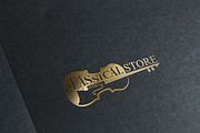 Classical Store logo