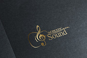 Acoustic Sound