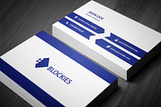 Simple and Clean Business Card