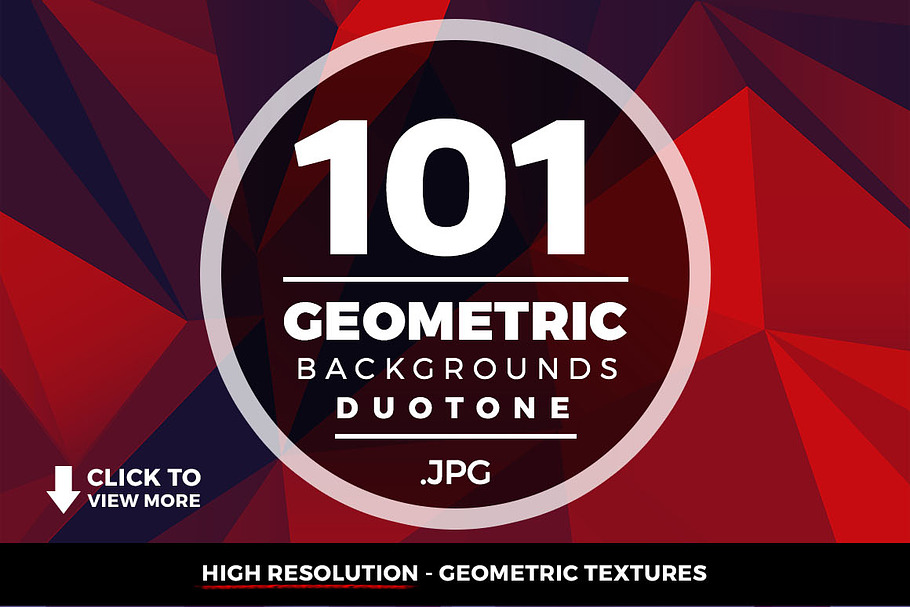 Geometric Triangle Backgrounds 101+ in Textures - product preview 8