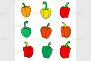 icon peppers
