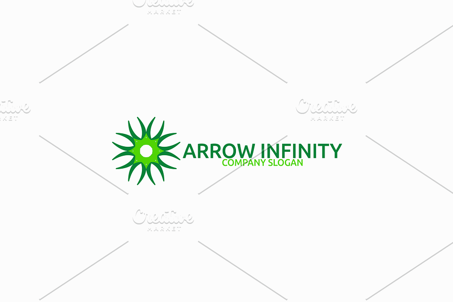 Arrow Infinity