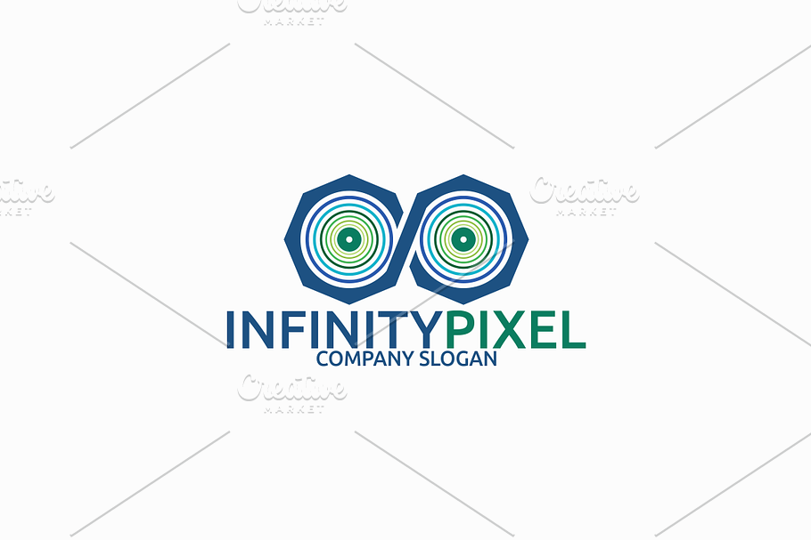 Infinity Pixel