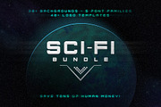 Sci Fi Bundle