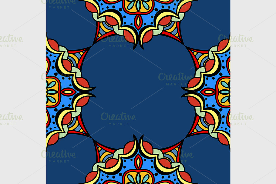 seamless pattern in Graphics - product preview 8