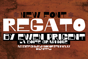 Regato (typography)