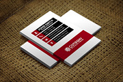 Redack Creative Business Card