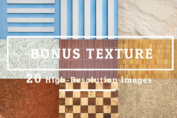 50 Texture Background Set 01 in Textures - product preview 6