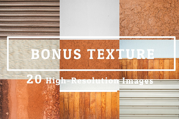 50 Texture Background Set 01 in Textures - product preview 7