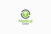Medical Center Logo