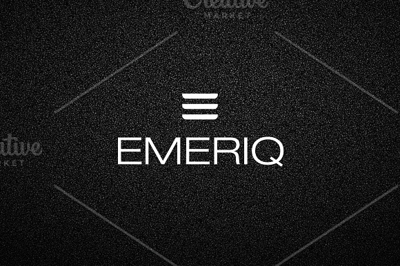 Logo Templates MINIMAL in Logo Templates - product preview 9