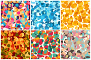 Color patterns
