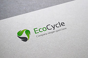 Eco Cycle Logo