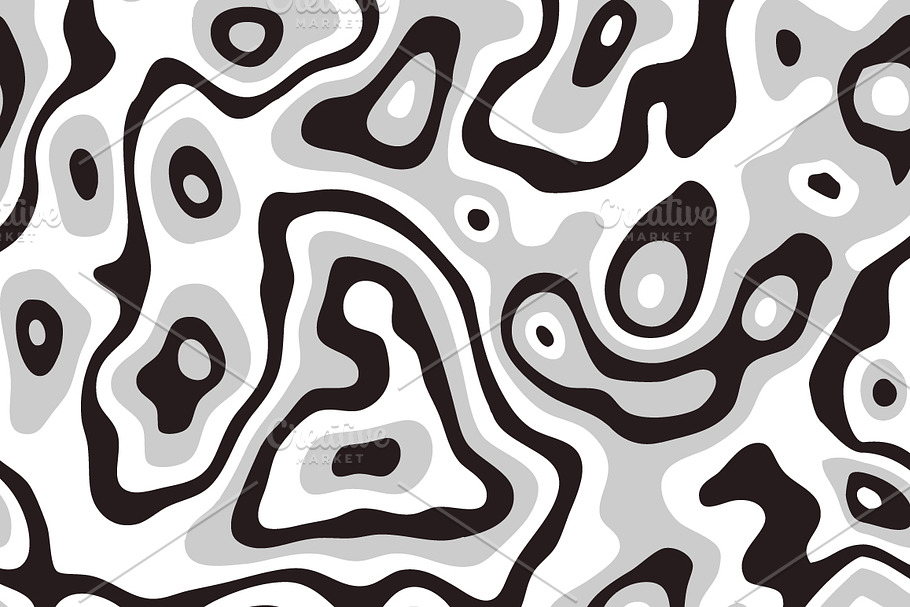 Leopard seamless pattern in Patterns - product preview 8