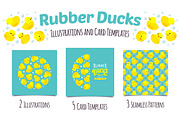 Rubber Ducks
