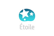 Étoile Logo