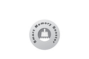 Smart Memory Booster App Logo