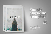 Vergo Magazine