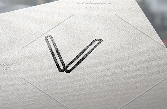 Letter L Logo in Logo Templates - product preview 5