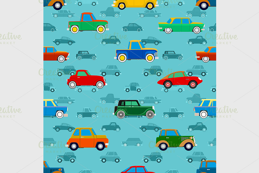 wallpaper of cars.  in Graphics - product preview 8