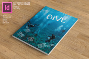 Dive Magazine