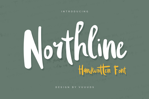 Font & Graphic Bundle - 95% off in Script Fonts - product preview 18