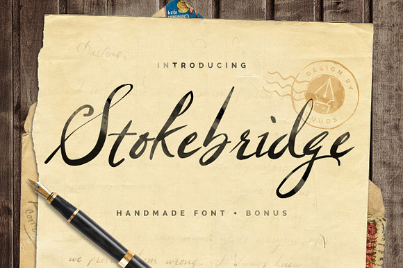 Font & Graphic Bundle - 95% off in Script Fonts - product preview 27