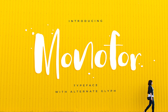 Font & Graphic Bundle - 95% off in Script Fonts - product preview 28
