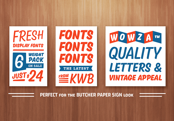 Kansas Casual in Display Fonts - product preview 1