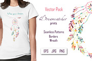Dreamcatcher collection