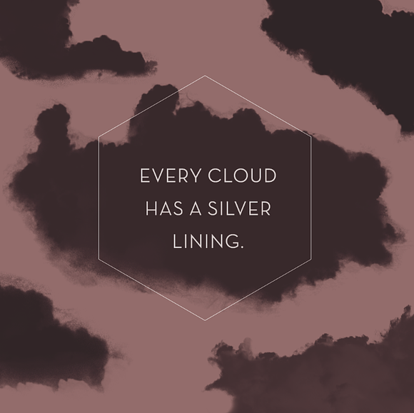 8 Transparent Cloud Brushes in Photoshop Brushes - product preview 1