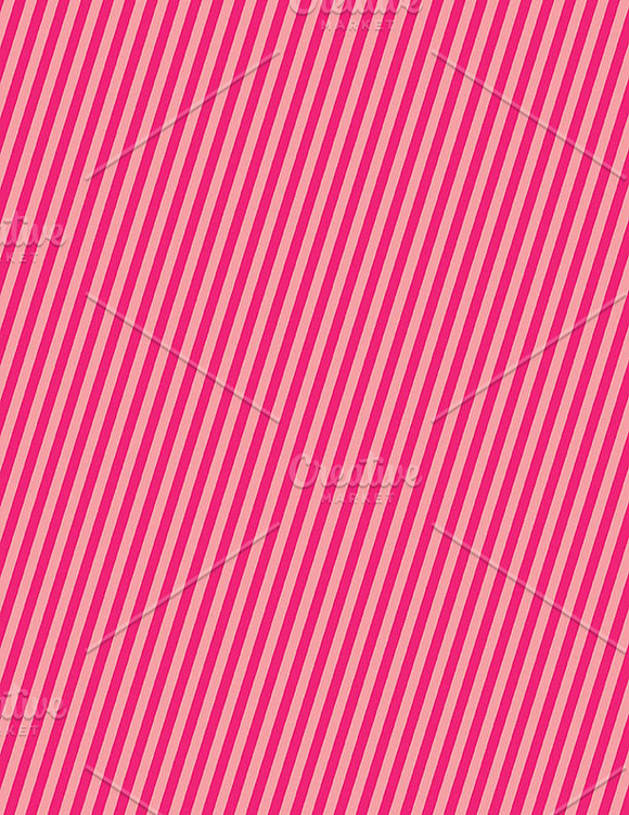 Dots Stripes Patterns in Blue & Pink in Patterns - product preview 2
