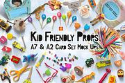 KidFriendlyProps&CardMockups