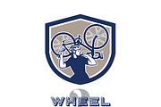 Wheel Bicycle Retailers and Repair L