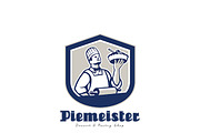Piemeister Dessert and Pastry Shop L