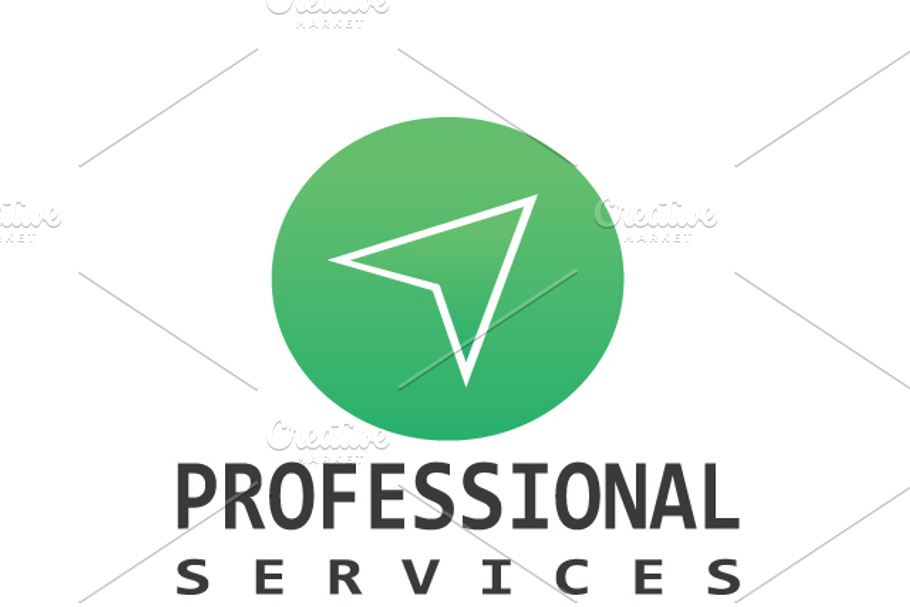 Professional Logo Template