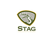 Stag Wilderness Survival Equipment L