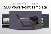Virtual Reality PPT