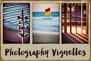 Photography Vignettes