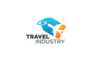 Travel Discount Logo