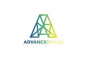 Advance Brand Logo