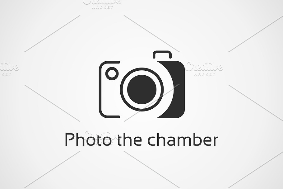 Photo the chamber in Logo Templates - product preview 8
