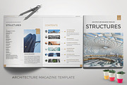 Structures - Architecture magazine