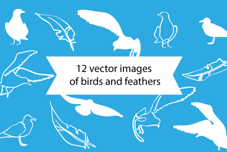 Vector images in Objects - product preview 8