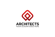 Architectural Service Logo